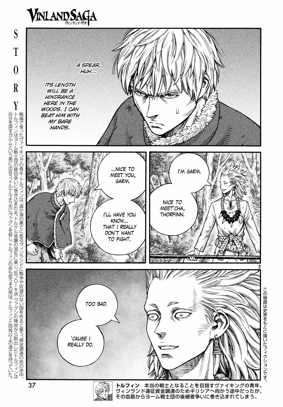 Vinland Saga, Chapter 135 image 04